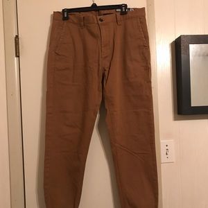 Empyre joggers size 34 bought at Zumiez.